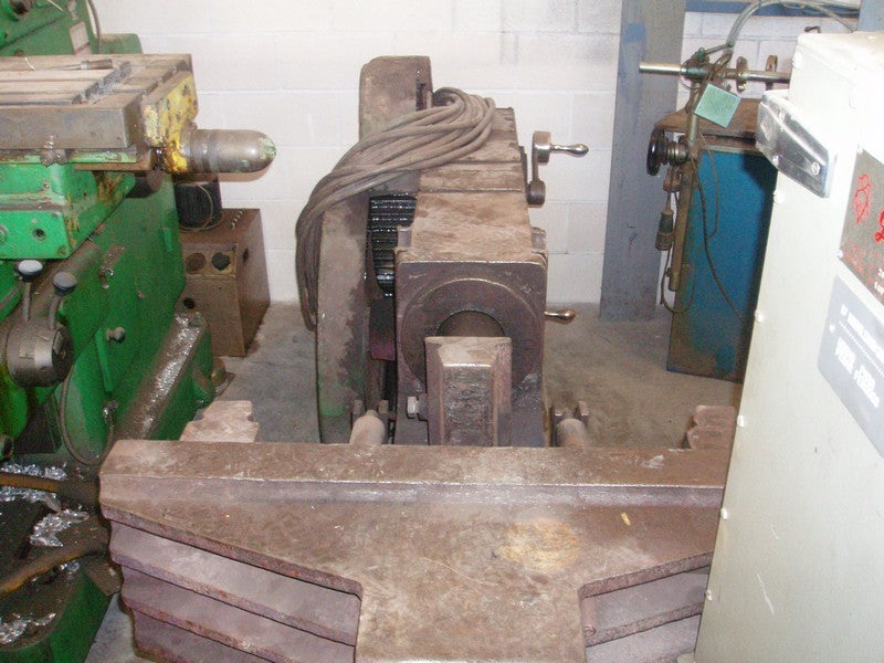 ENDEREZADORA DE PERFILES KAESER