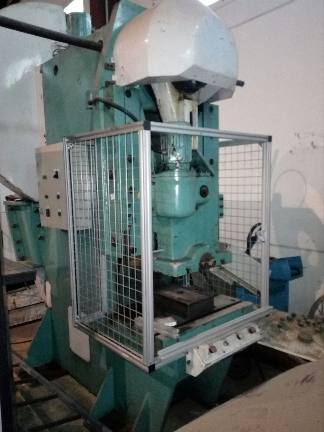 PRENSA ERFURT 160/135