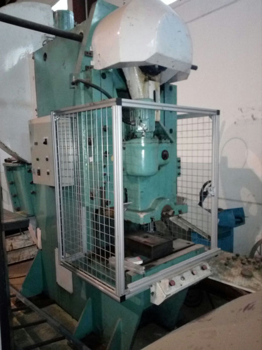 PRENSA ERFURT 160/135