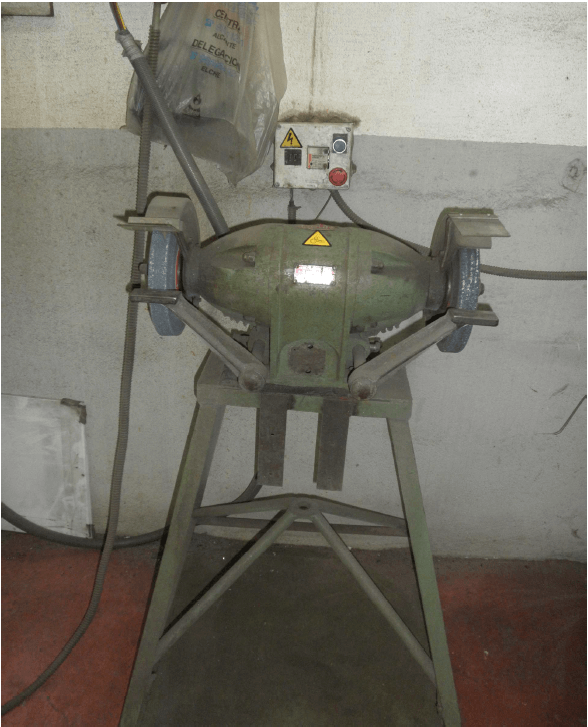 ESMERILADORA LIGUR E1-3