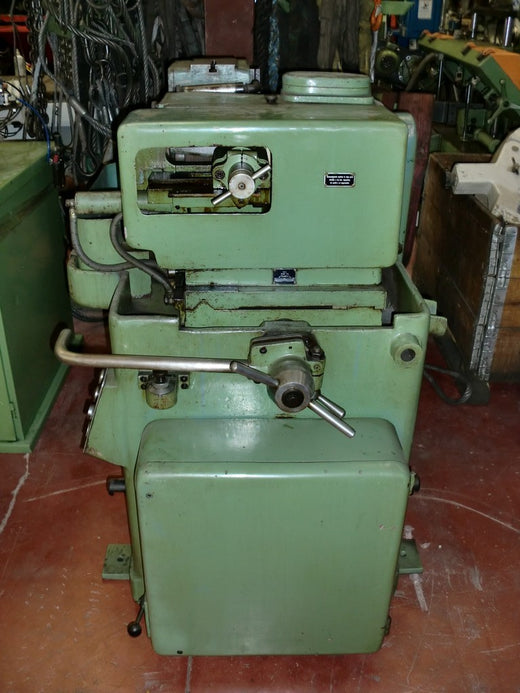 RECTIFICADORA ESTARTA 301