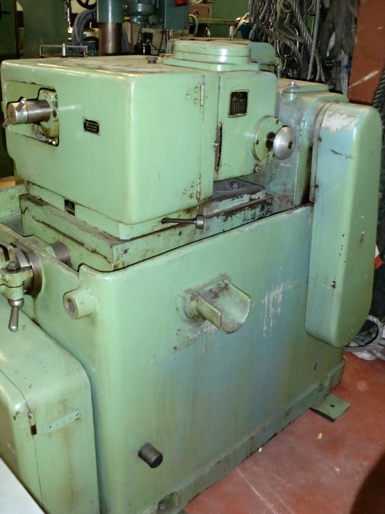 RECTIFICADORA ESTARTA 301