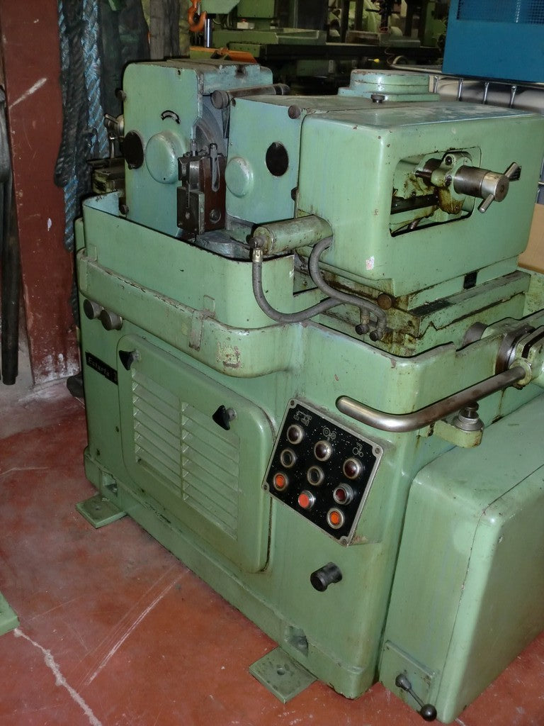 RECTIFICADORA ESTARTA 301