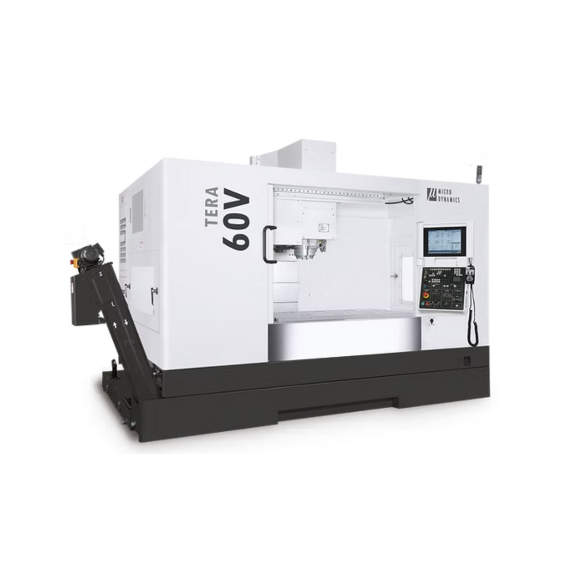 Centro de mecanizado Micro Dynamics  TERA 60V