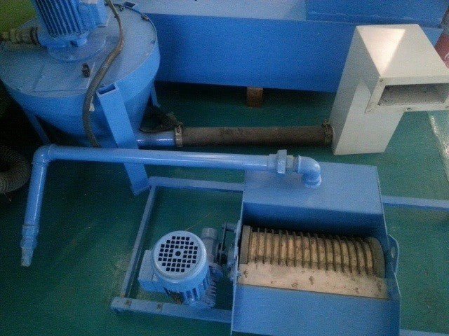 RECTIFICADORA CILINDRICA CNC DANOBAT RCP 1200 U1