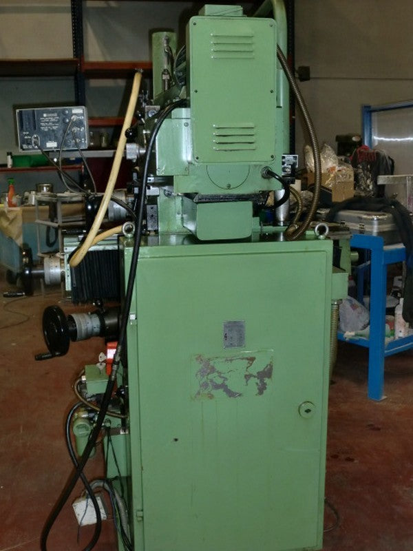 FRESADORA UNIVERSAL AVIA FNF 40P