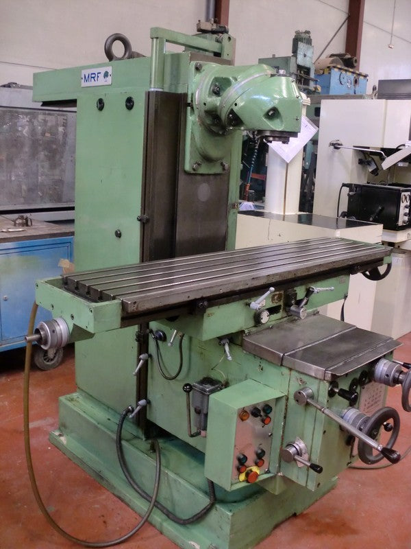 FRESADORA MRF FU-145