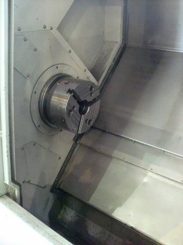 TORNO GILDEMEISTER CTX 410