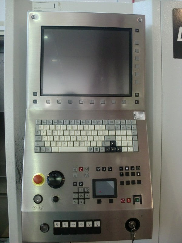 TORNO GILDEMEISTER CTX 410