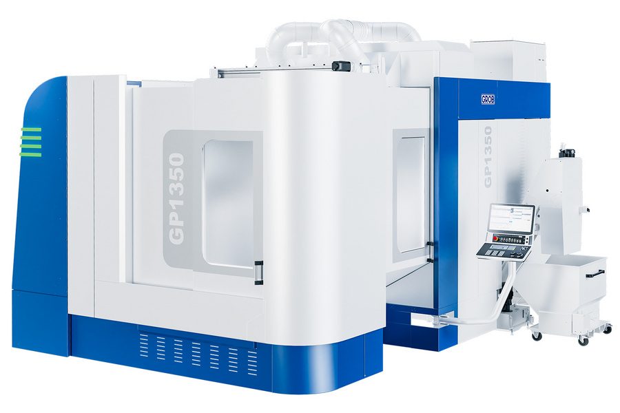 GROB GP1350