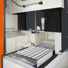 Centro de Mecanizado doble columna Takumi H6