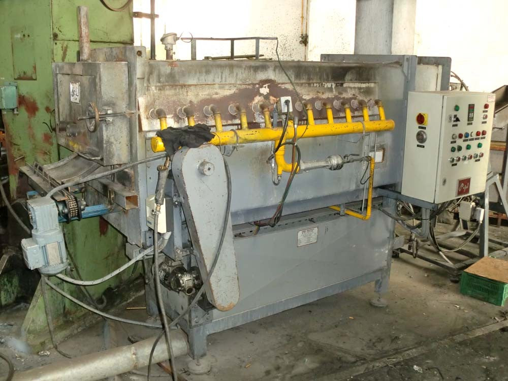 HORNO PUJOL MOD. AT-2100
