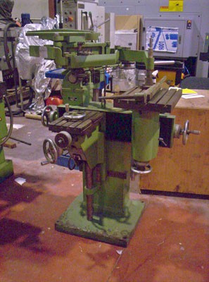 PANTOGRAFO JEYMA MODELO P-1