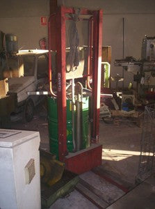 APILADORA MEGA AP-600