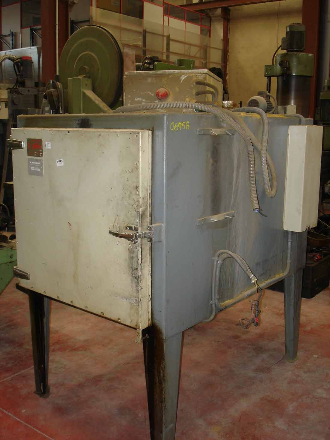 HORNO GALLUR 1198