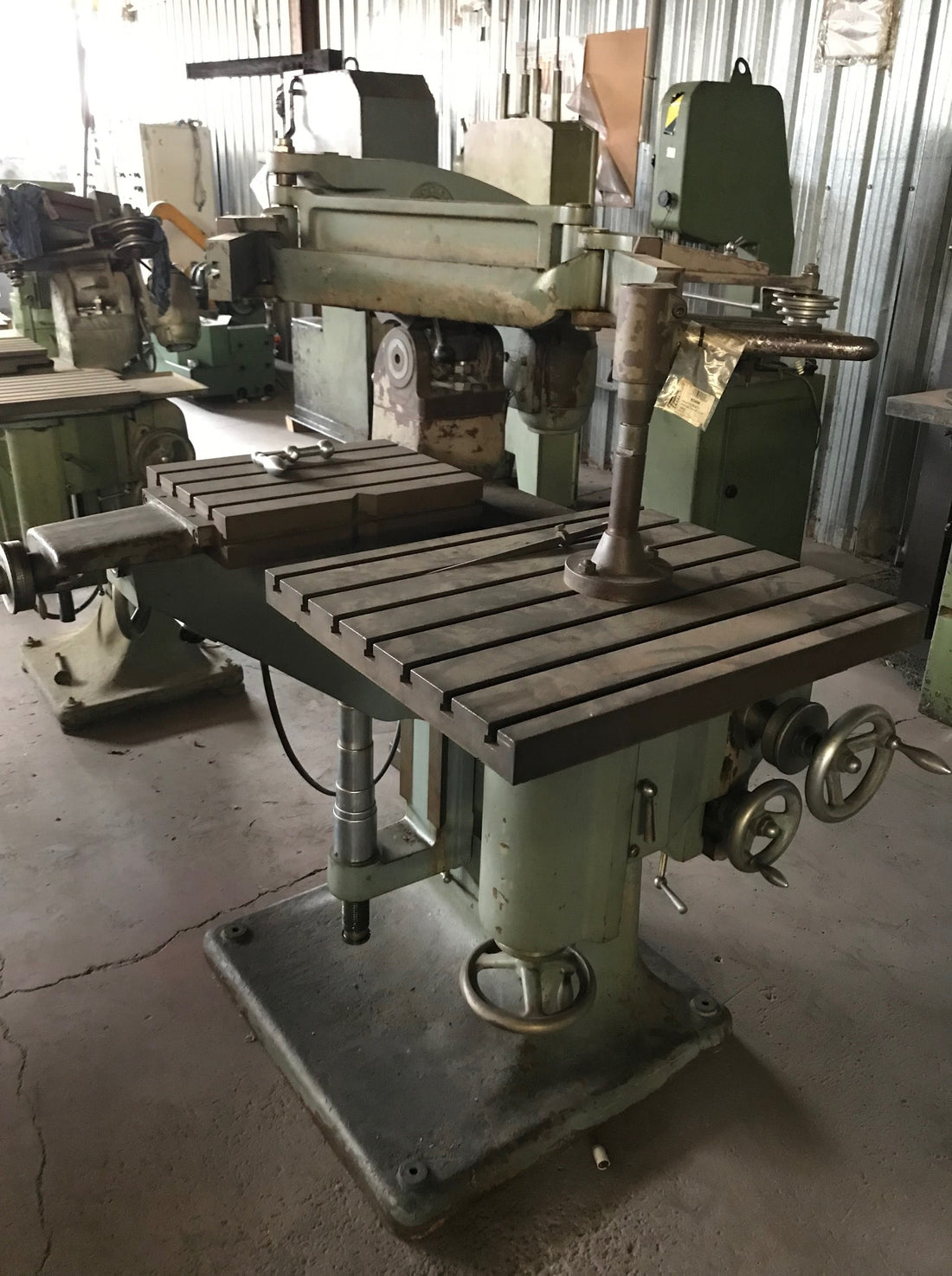 PANTOGRAFO PREMETA (HE-2)