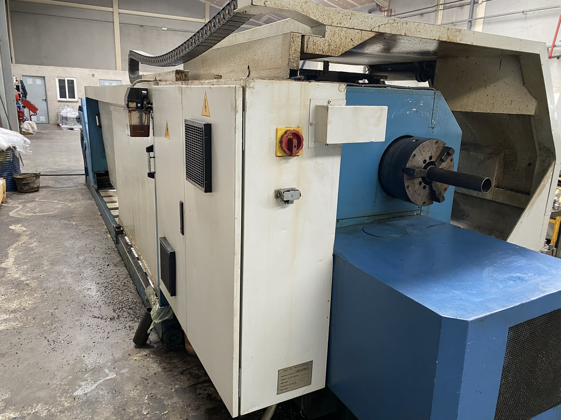 TORNO CNC GURUTZPE AUTO M 320/B 3000 X 400