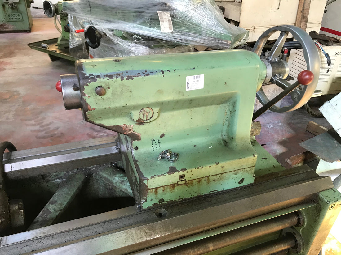 TORNO AMUTIO HB575