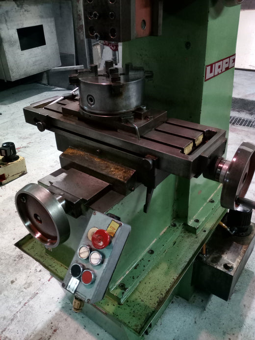 MORTAJADORA URPE M200