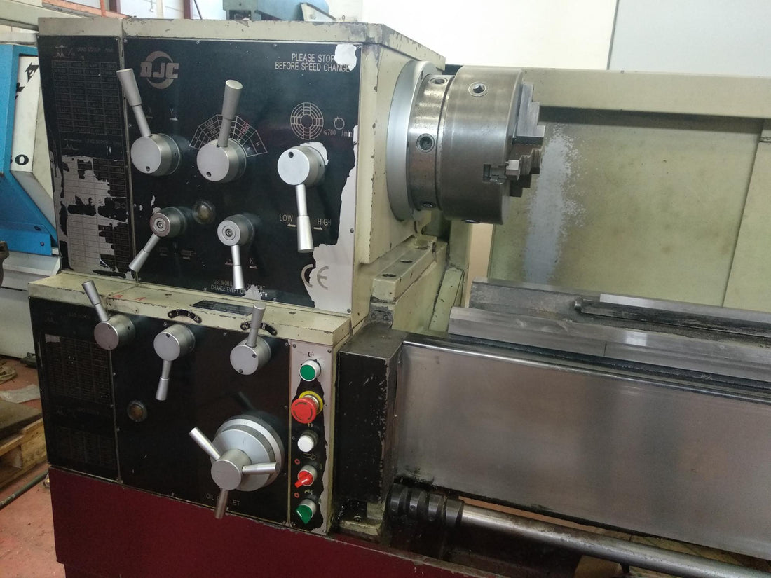 TORNO HELLER CE-510DX1500