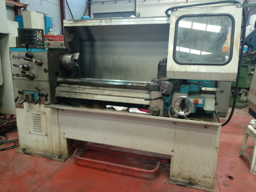 TORNO PINACHO S90/200