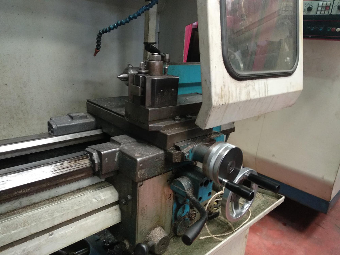 TORNO PINACHO S90/200