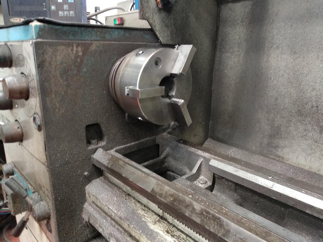 TORNO PINACHO S90/200