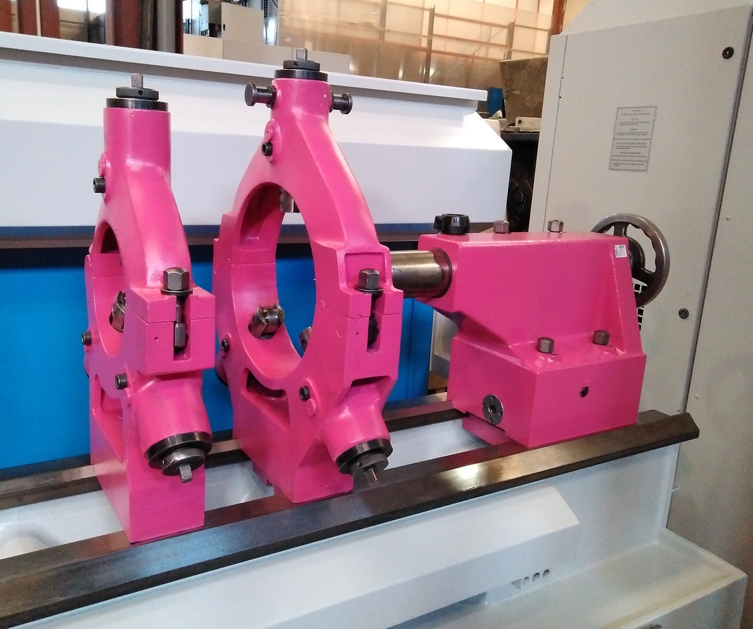 TORNO GEMINIS CNC4 PLUS 720/3000