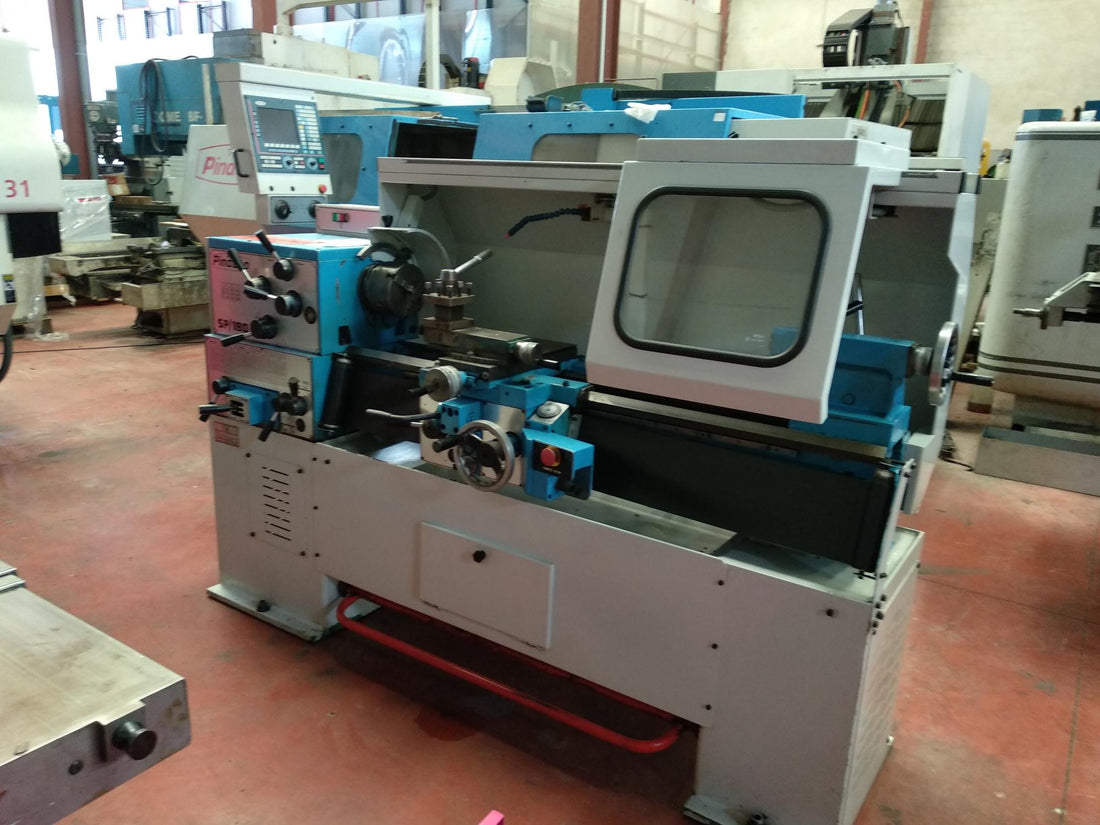 TORNO PINACHO SP180