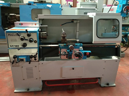 TORNO PINACHO SP180