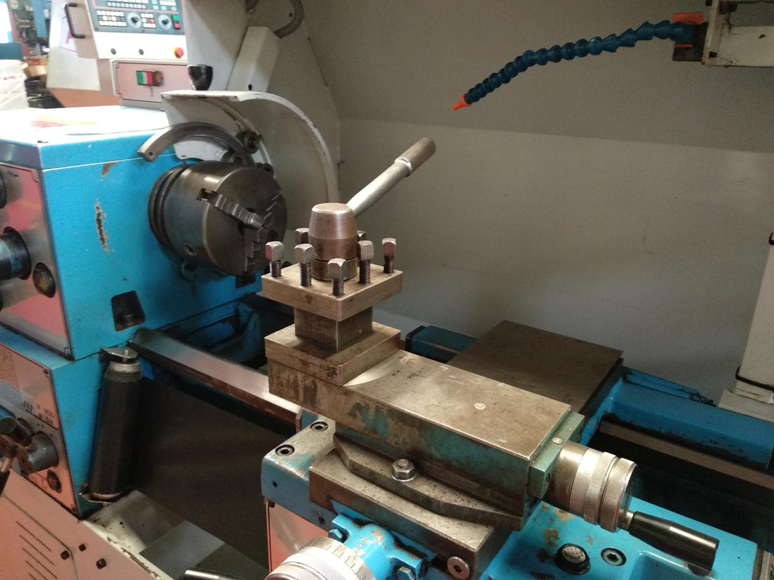 TORNO PINACHO SP180