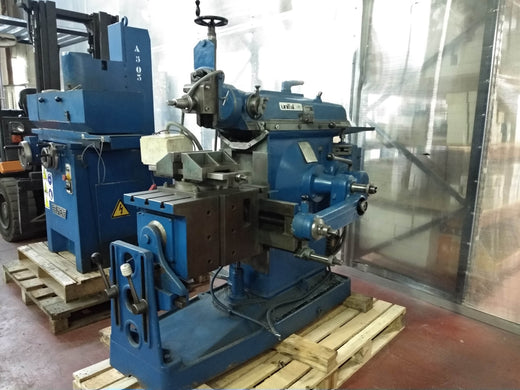 CEPILLO UNIFAL - SACIA L-550-E