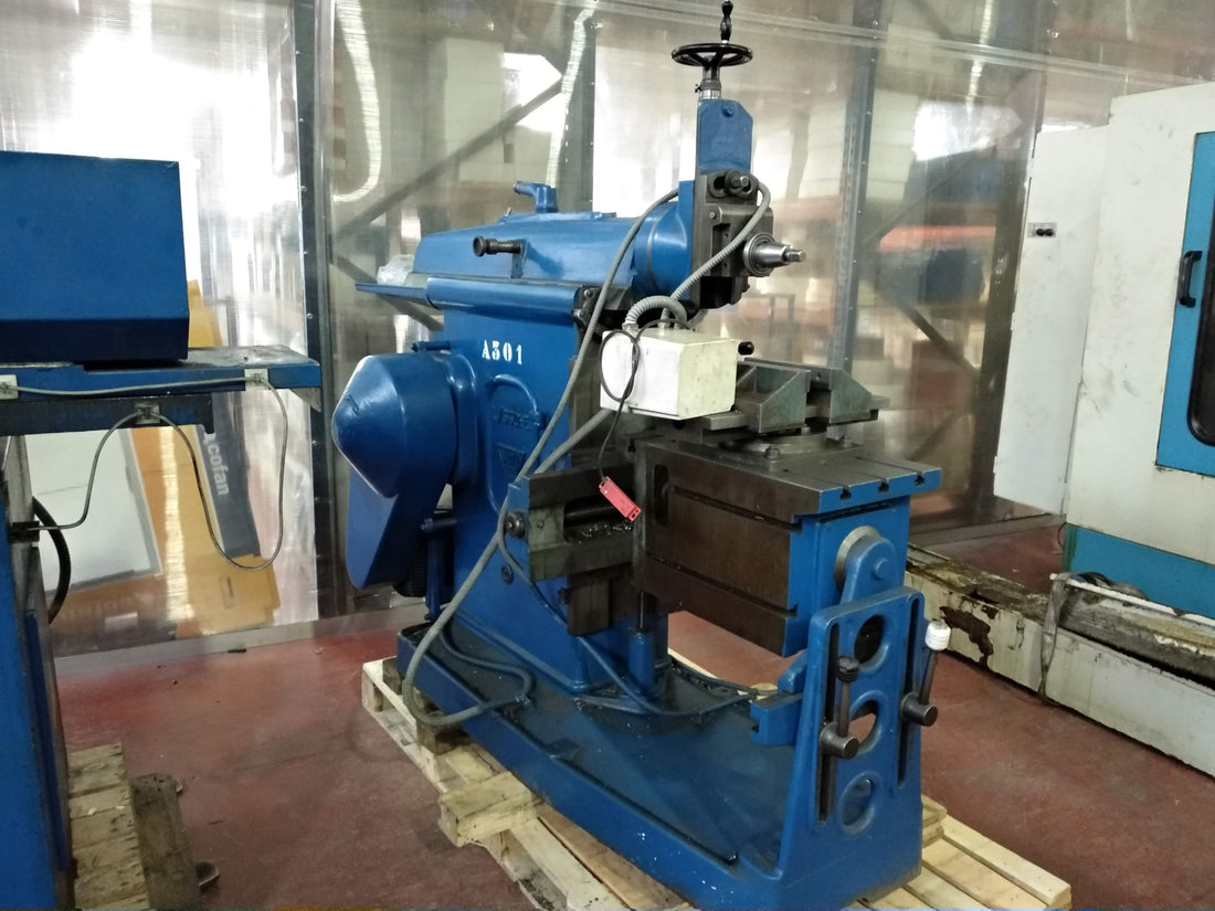 CEPILLO UNIFAL - SACIA L-550-E