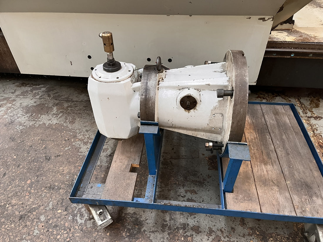 MANDRINADORA SMTCL TH6513