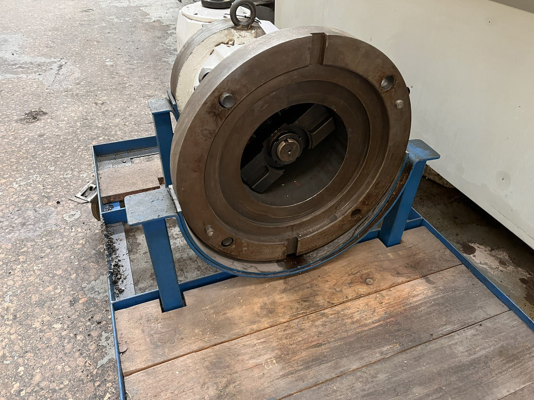 MANDRINADORA SMTCL TH6513