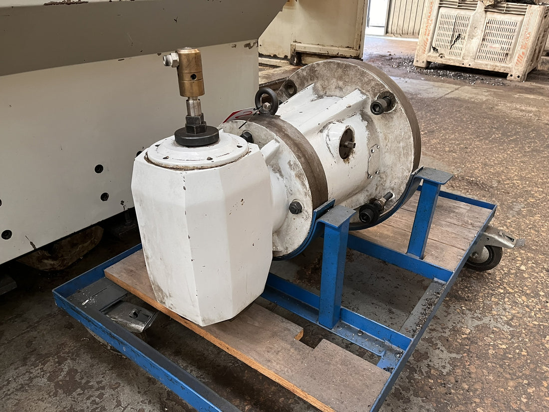 MANDRINADORA SMTCL TH6513