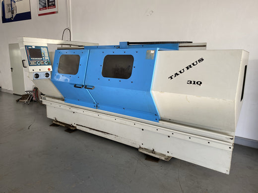 TORNO CNC PINACHO TAURUS 310 x 1500