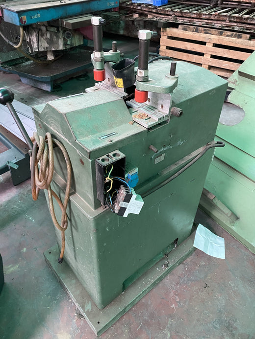 Haffner GL 179 beira-listoien zerra