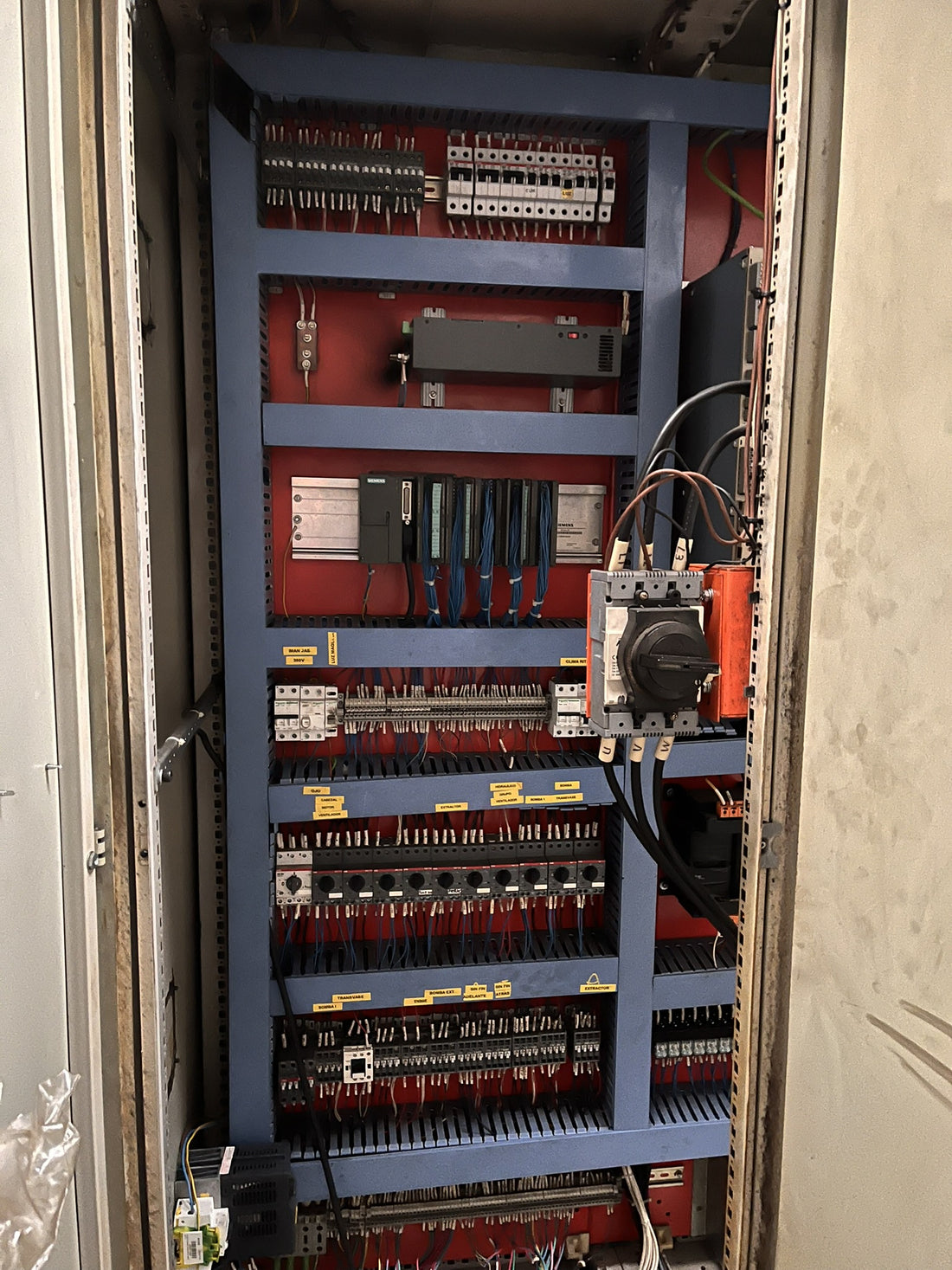 MANDRINADORA SMTCL TH6513