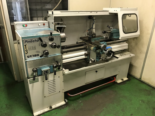 TORNO PINACHO SP180