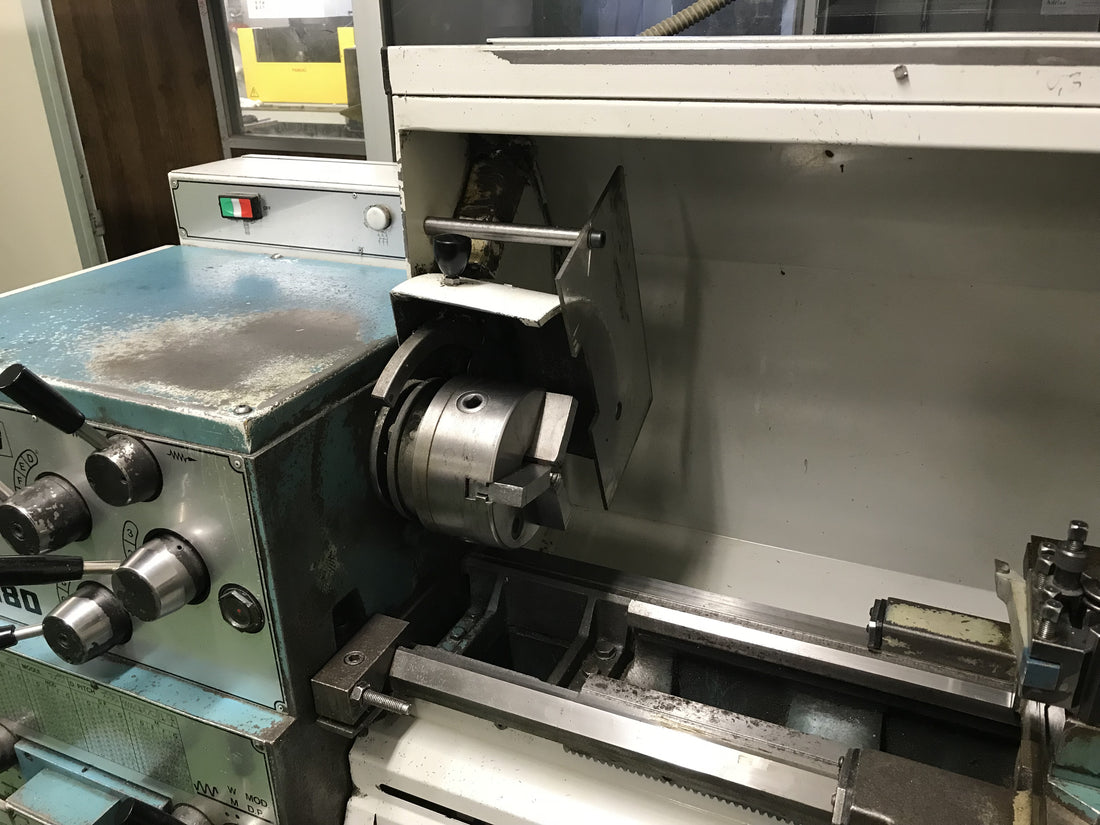 TORNO PINACHO SP180
