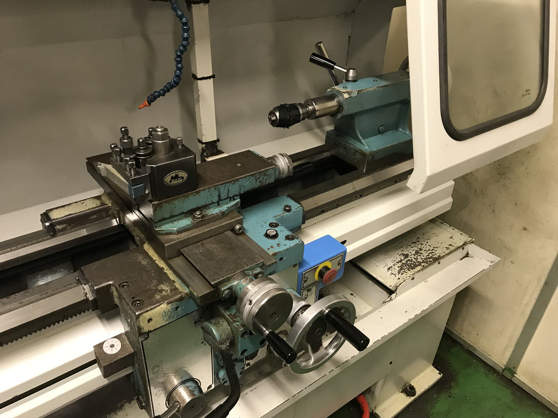 TORNO PINACHO SP180