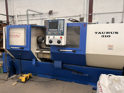 TORNO PINACHO TAURUS 310