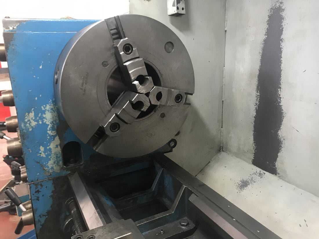 TORNO PINACHO S90/285-155
