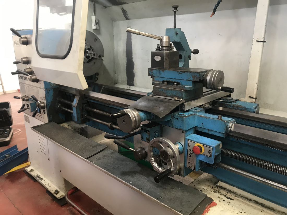 TORNO PINACHO S90/285-155