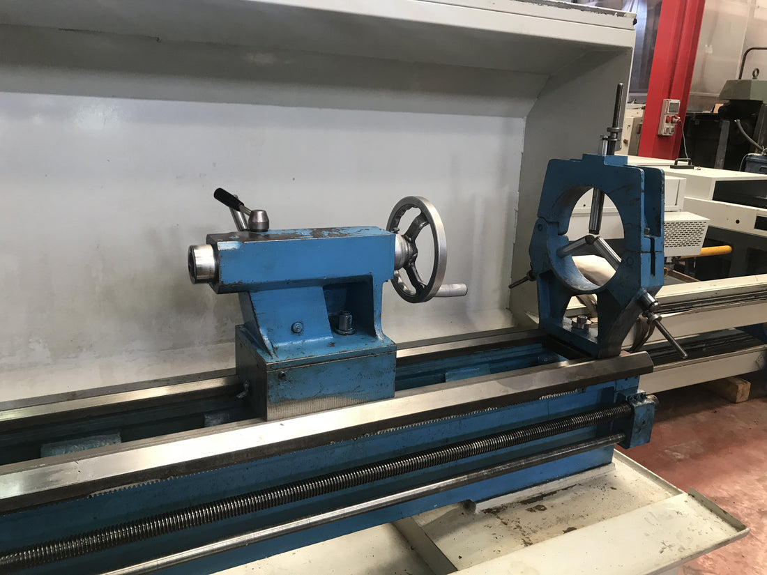 TORNO PINACHO S90/285-155