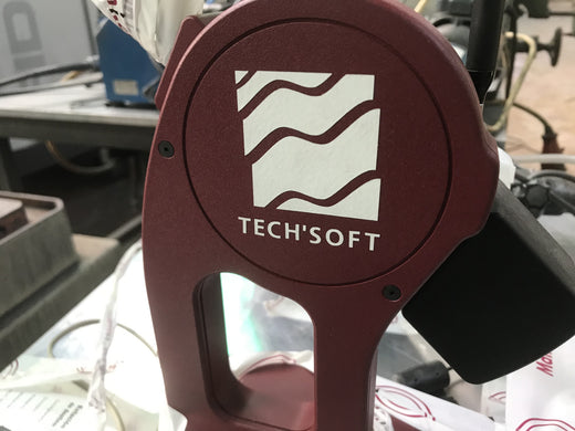 BRAZO DIGITALIZADOR TECH-SOFT
