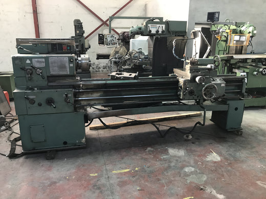 TORNO TOS SN 50C