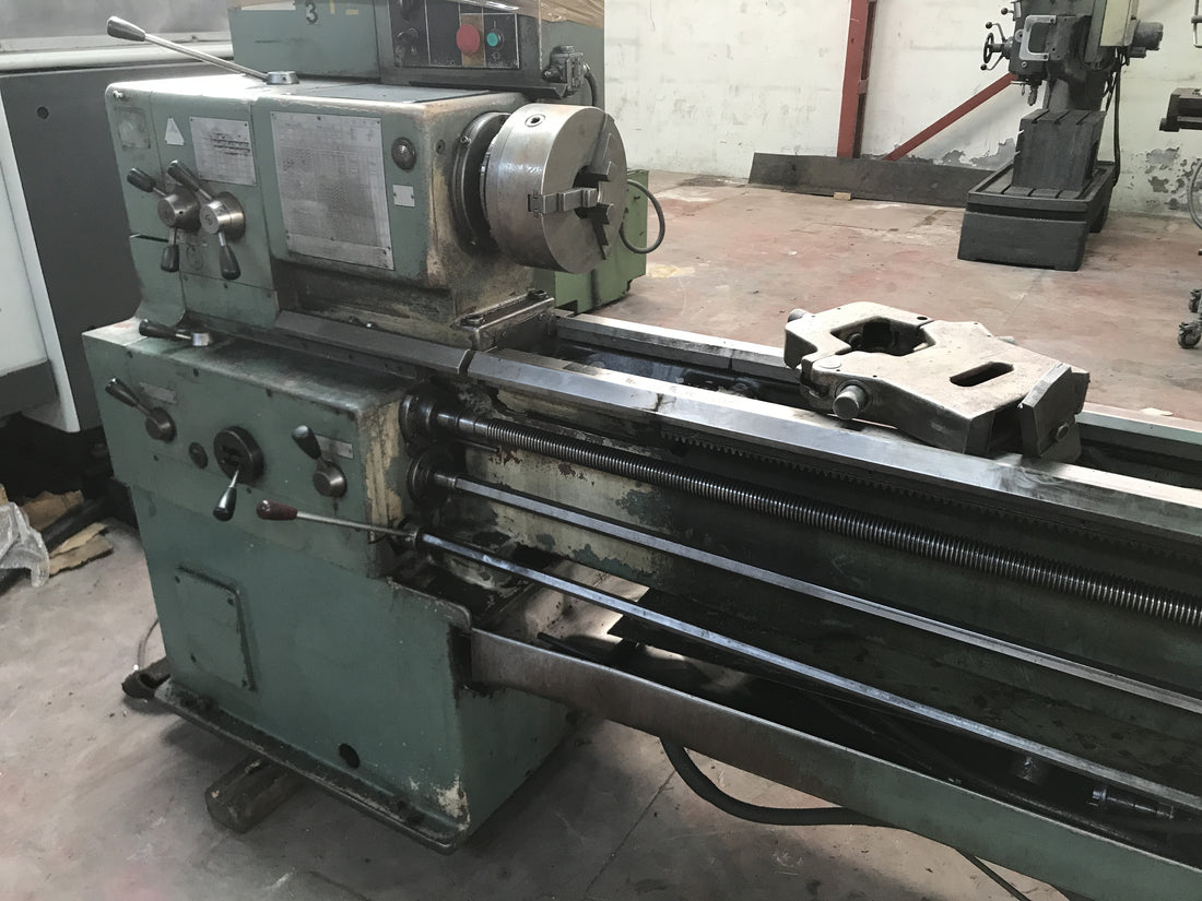 TORNO TOS SN 50C