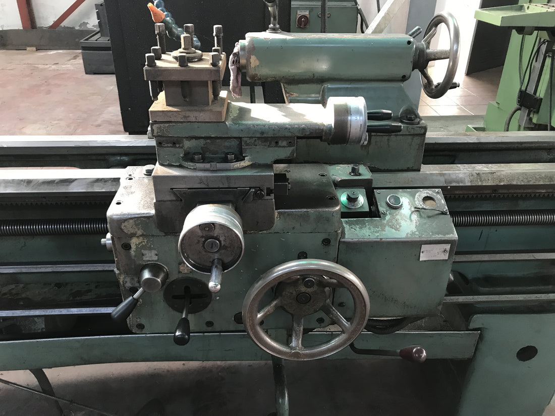 TORNO TOS SN 50C